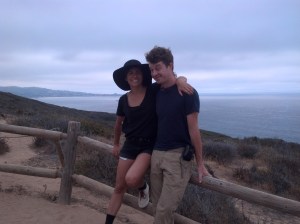 Ally & Jackson in San Diego (La Jolla/Torrey Pines)